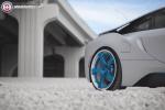 BMW i8 by Wheels Boutique 2015 года